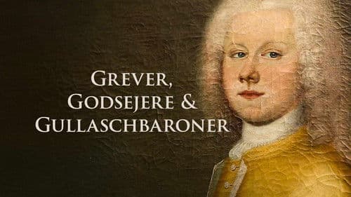 Grever, godsejere og gullaschbaroner Bild 1