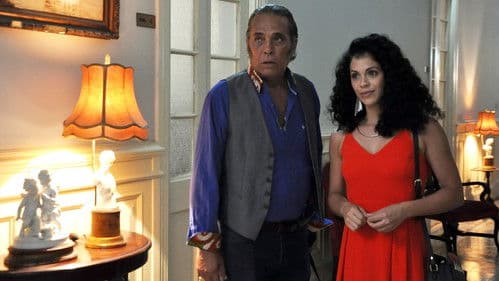 Oscuros Amores Bild 2