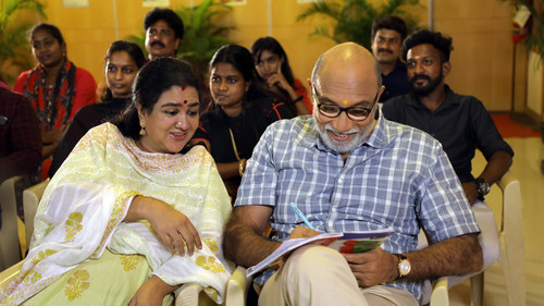 வீட்ல விசேஷம் Bild 5