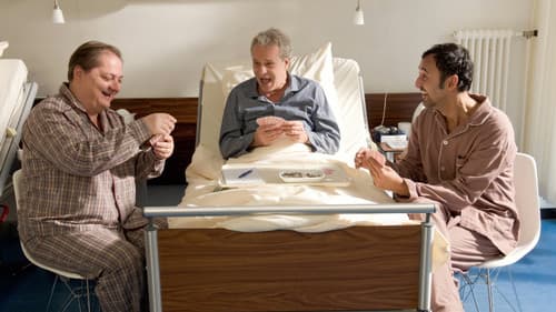 Heute keine Entlassung Bild 1