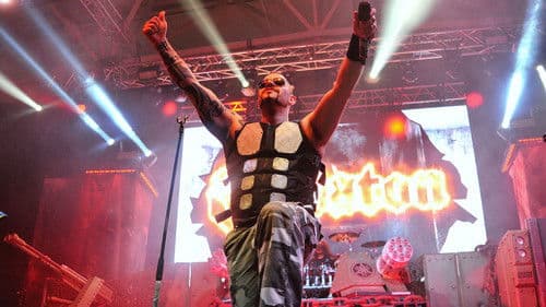 Sabaton - Exit Festival 2021 Livestream Bild 1