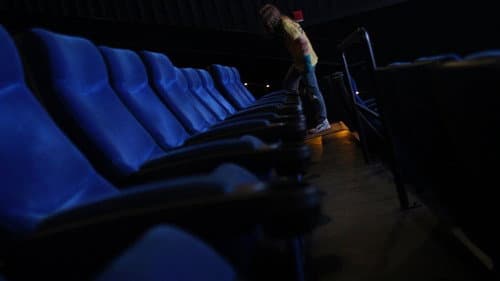 Late Night At The Movies Bild 5