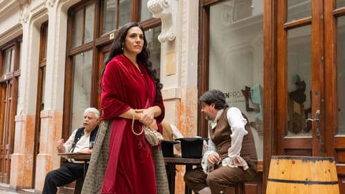 La herencia de Flora Bild 1