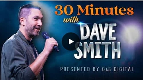 30 Minutes with Dave Smith Bild 1
