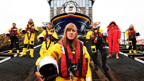 Saving Lives at Sea Bild 5