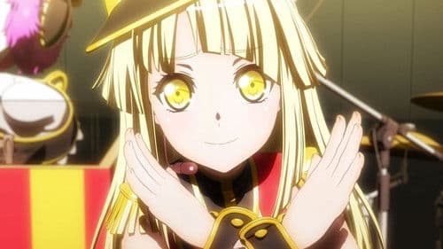 BanG Dream! Film Live Bild 1