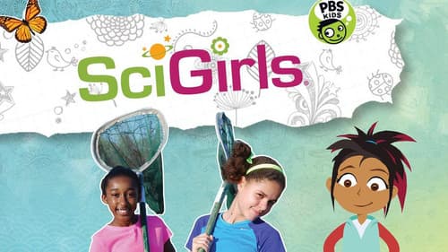 SciGirls Bild 1