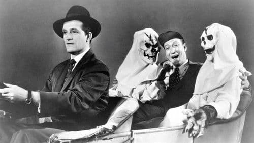 Spook Chasers Bild 1