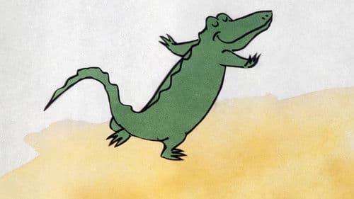 Lyle, Lyle Crocodile: The Musical - The House on East 88th Street Bild 1
