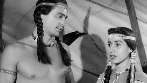 Großer Adler – Häuptling der Cheyenne Bild 1