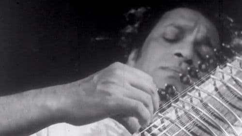 Ravi Shankar Plays a Raga Bild 1