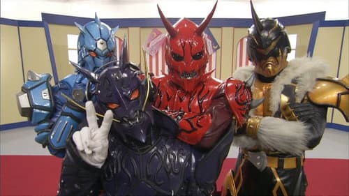 仮面ライダー電王 うたって、おどって、大とっくん!! Bild 6