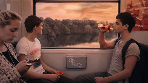 FIRST TIME [The Time for All but Sunset – VIOLET] Bild 2