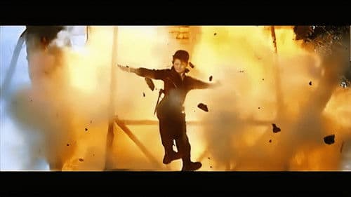 Iron Angels 2 Bild 6