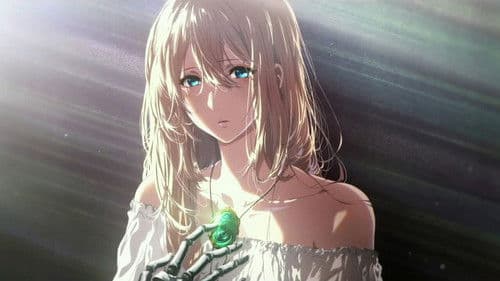 Violet Evergarden: Der Film Bild 6