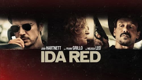 Ida Red Bild 1