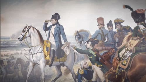 Napoleonic Wars: Battle of Wagram 1809 Bild 1
