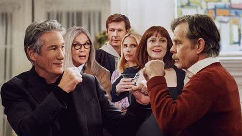 Hochzeit auf Umwegen Bild 6