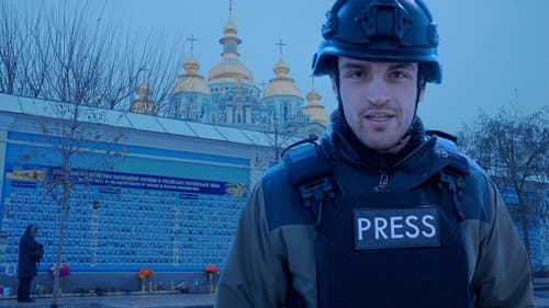 Ucrania: OBLIGADOS A SOBREVIVIR Bild 1