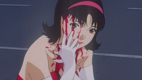 Perfect Blue Bild 7