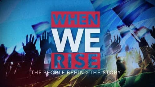 When We Rise: The People Behind The Story Bild 1