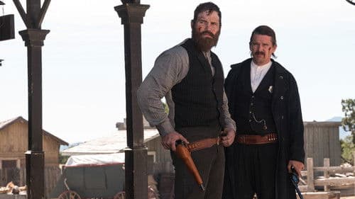 The Kid - Der Pfad des Gesetzlosen Bild 3