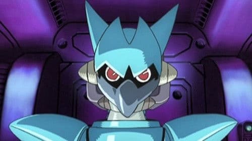 ASTRO BOY 鉄腕アトム 10万光年の来訪者・IGZA Bild 1