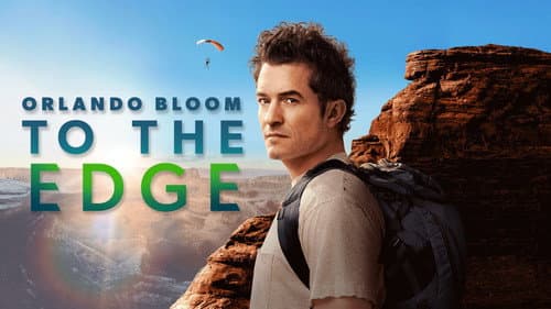 Orlando Bloom: To the Edge Bild 2