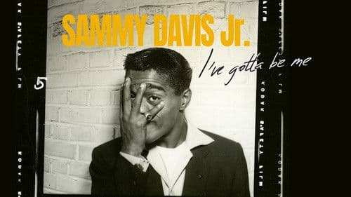 Die vielen Leben des Sammy Davis Jr. Bild 2