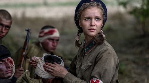 The Last Frontier: Die Schlacht um Moskau Bild 1