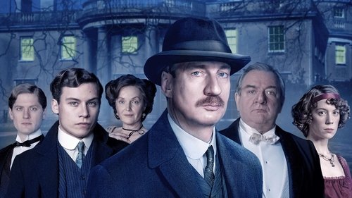 An Inspector Calls Bild 1