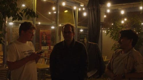 Die Filmbros - Eine Dokumentation Bild 2