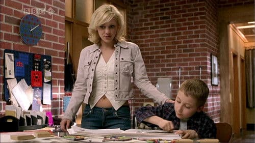 Scary Movie 3 Bild 6