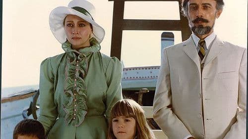 کشتی آنجلیکا Bild 1