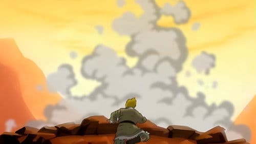 The Adventures of Sam: Search for the Dragon Bild 4