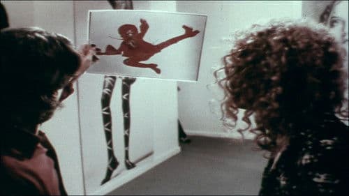 Veruschka for Jun Ropé Bild 1