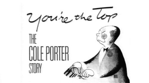 You're the Top: The Cole Porter Story Bild 1