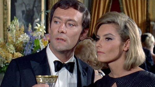 Champagner-Mörder Bild 8