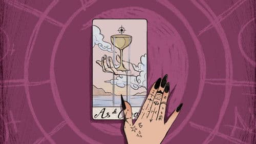 Diego & Jona: Algunos Misterios del Pasado Bild 1