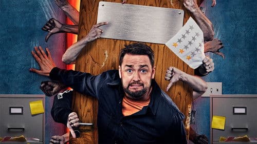 The Complaints Department Bild 1