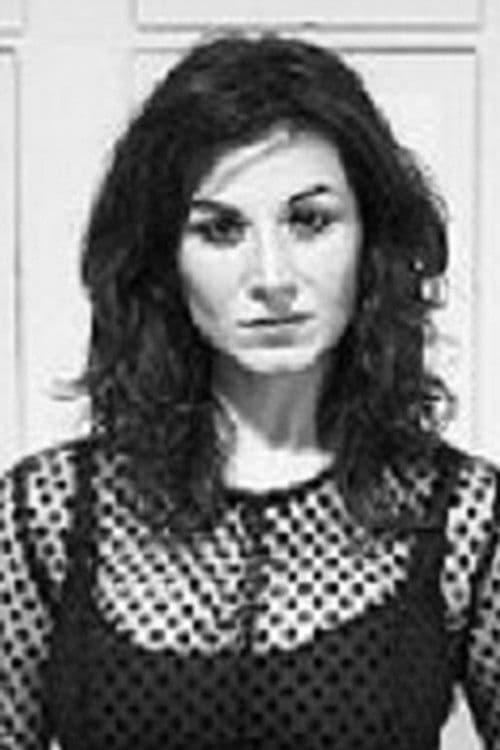 Μαριάννα Πουλουτιάδου