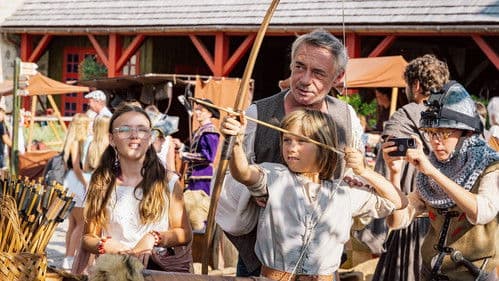 Léto s Evženem Bild 2