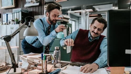 The Office PL Bild 8