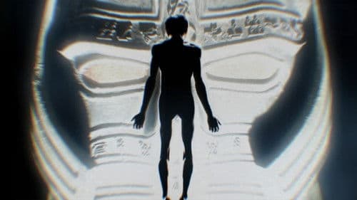 大魔神カノン Bild 5