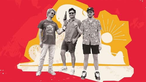 Blood, Sweat and Beers, or How the Sloppy Boys Made an Album on a Farm in West Texas Bild 1