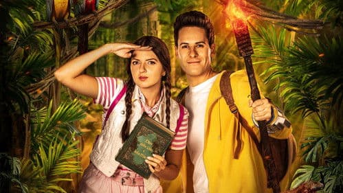 Me contro Te: Il film - Missione giungla Bild 1