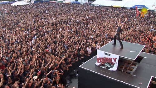 White Lion: Bang Your Head Festival 2005 Bild 1