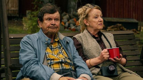 Mielensäpahoittajan rakkaustarina Bild 3