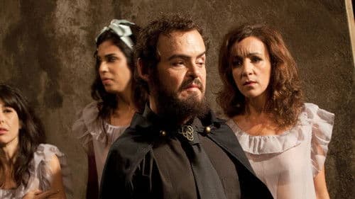 Zé do Caixão Bild 1