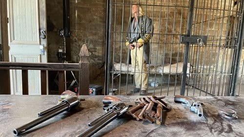 Gunfight at Rio Bravo Bild 2